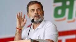 Rahul Gandhi slams Ram Madhav