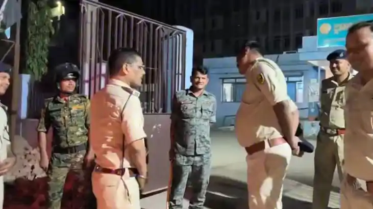 Sasaram Freed from Jail Turns Target Murder Accused Killed