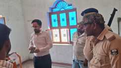 Aadhaar Center Scam Pay or No Service Raid Exposes Racket