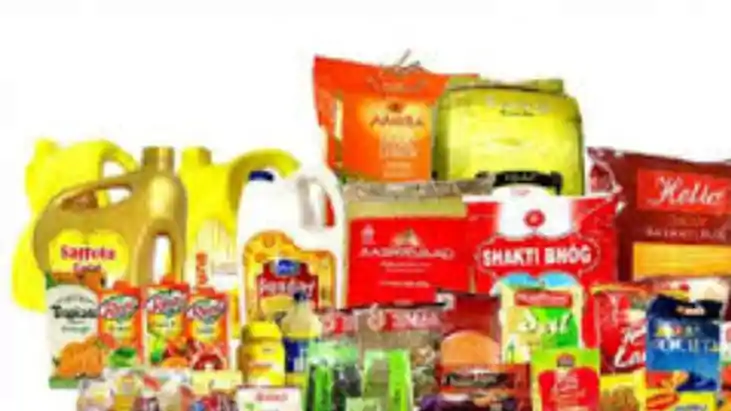 Palm Oil Politics Stir Markets Kitchens Feel the Heat