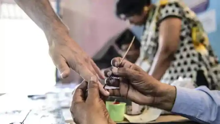  पंचायत चुनाव