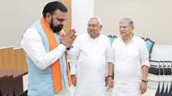 Bihar cabinet expansion