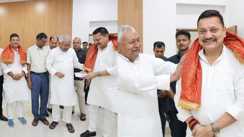 छोटू सिंह 