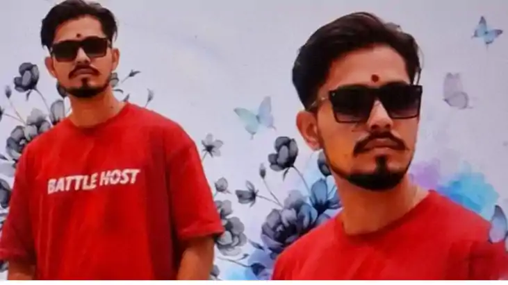 होटल संचालक की संदिग्ध मौत: किराये के मकान में मिला शव, इलाक