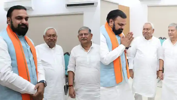 सीएम सम्राट 