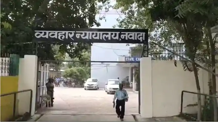 कोर्ट का बड़ा फैसला : आर्म्स एक्ट के दोषी रवि कुमार को 3 साल