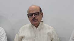 बिहार कांग्रेस में 'ऑल इज नॉट वेल', सांसद तारिक अनवर प्रदेश अध्यक्ष राजेश राम की भूमिका से नाराज