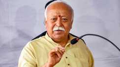 मोहन भागवत