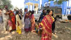 महाजन के दबाव और बेइज्जती से तंग आकर पहले बनाया वीडियो, फिर जहर खाकर दी जान