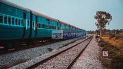 Railway Block