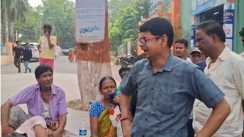 भागलपुर में छात्र की गोली मारकर हत्या, 15 दिन पहले मिली थी जान से मारने की धमकी