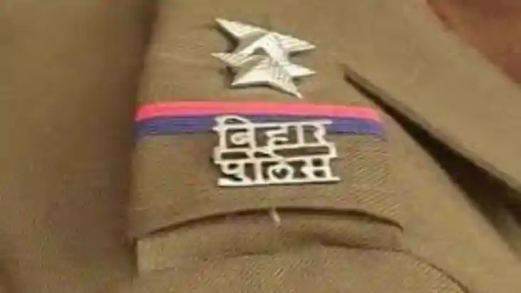 Jamui Cops Turn Kidnappers