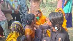 Shivhar Youth Found Dead in Bamboo Grove Panic Grips Area