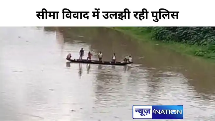 मोतिहारी में  ससुर ने बड़ी बहू को किया संपति बकसिसनाम तो पतोह