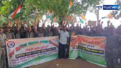  Dial 112 drivers on strike