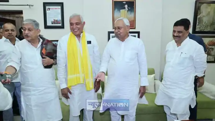 सांसद देवेश चंद्र ठाकुर सांसद देवेश चंद्र ठाकुर