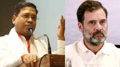 Bihar Politics : वोटर अधिकार यात्रा पर मंत्री संतोष सुमन ने कसा तंज, कहा 90 चुनाव हार चुके राहुल गांधी बिहार में भी होंगे फेल 