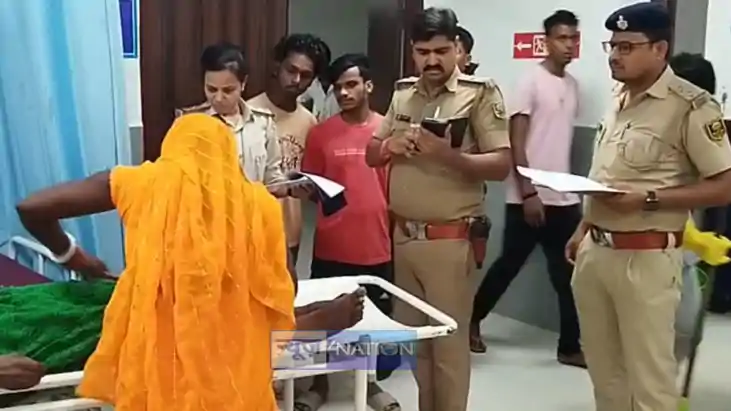पत्नी की हत्या पत्नी की हत्या