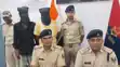 जिस कंपनी में की नौकरी, वहीं के कर्मचारियों से की लूटपाट, दो अपराधी गिरफ्तार