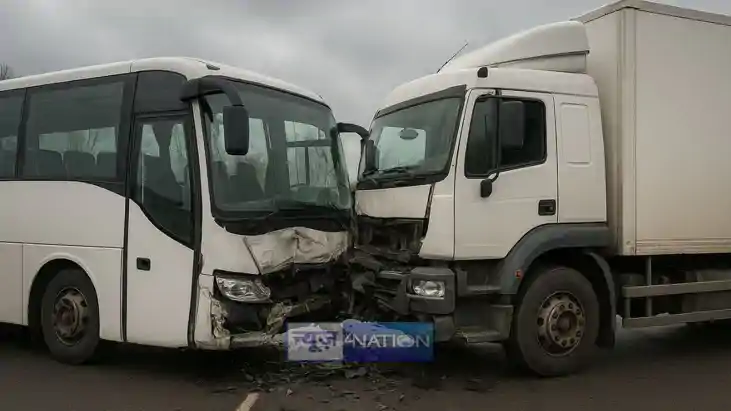 road accident in Rohtas road accident in Rohtas