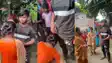Bihar News : परिजनों के विरोध के बावजूद ग्रामीणों ने कराई प्रेमी-प्रेमिका की शादी, लड़के के परिवारवालों ने लड़की के माता-पिता की जमकर की पिटाई 