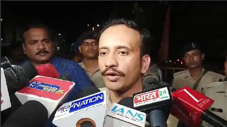 Patna news - पोस्टमार्टम में हत्या की पुष्टि नहीं, पटना में Patna news - पोस्टमार्टम में हत्या की पुष्टि नहीं, पटना में