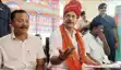 Bihar politics – बिहार में मुख्यमंत्री नीतीश कुमार थे, हैं और रहेंगे, भाजपा सांसद ने कर दिया ऐलान