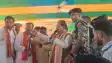 Bihar News : मुजफ्फरपुर में आयोजित NDA सम्मेलन में हुआ भारी बवाल, डिप्टी सीएम विजय सिन्हा ने किया बचाव, जानिए क्या है पूरा मामला 