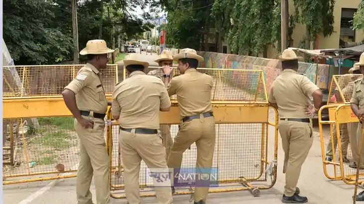 बिहार पुलिस बिहार पुलिस
