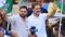  Rahul Gandhi daily routine in Voter adhikar Yatra