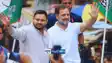  Rahul Gandhi daily routine in Voter adhikar Yatra