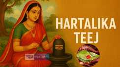  Hartalika Teej