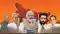 Seat sharing in NDA for Bihar Assembly elections