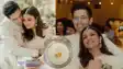 Raghav Chadha Parineeti Chopra 