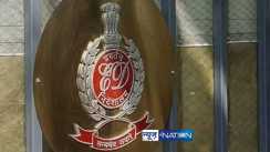 ED raids on MLA Jiban Krishna Saha