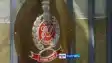 ED raids on MLA Jiban Krishna Saha