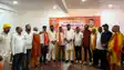 Buxar News : बक्सर में विश्वामित्र सेना ने जिला कार्यकारिणी का किया गठन, राष्ट्रीय संयोजक बोले-संगठन को मिलेगी मजबूती 