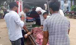 Bihar Criime - युवक ने प्रेमिका को मारी गोली, फिर कर ली खुदकुशी, शादी करने से इनकार के बाद दिया घटना को अंजाम
