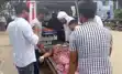 युवक ने प्रेमिका को मारी गोली, फिर कर ली खुदकुशी, शादी करने से इनकार के बाद दिया घटना को अंजाम