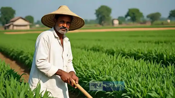 किसान किसान
