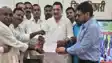 Bihar News : मुखिया प्रतिनिधिमंडल के साथ भोजपुर DM से मिले राज्य नागरिक परिषद के महासचिव छोटू सिंह, बाढ़ पीड़ित परिवारों को सहायता राशि के लिया सौंपा ज्ञापन 