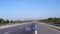land mafia sold NHAI land