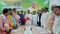 Bihar Politics : सारण शिक्षक निर्वाचन क्षेत्र से ई. आनंद पुष्कर होंगे JDU के उम्मीदवार, प्रदेश कार्यालय में बैठक के दौरान हुई आधिकारिक घोषणा