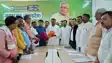 Bihar Politics : सारण शिक्षक निर्वाचन क्षेत्र से ई. आनंद पुष्कर होंगे JDU के उम्मीदवार, प्रदेश कार्यालय में बैठक के दौरान हुई आधिकारिक घोषणा