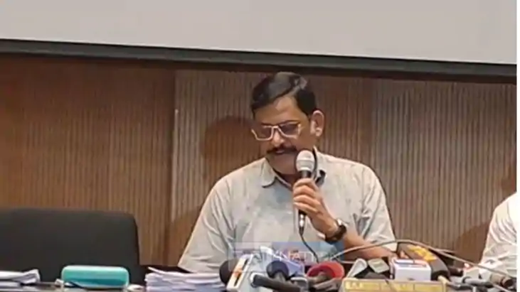 BPSC Officer Suspended After Remark Ahead of TRE 4 Protest