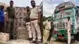 Bihar News : बांका में उत्पाद विभाग की टीम को मिली बड़ी कामयाबी, 12 चक्का ट्रक पर लोड लाखों रूपये की शराब किया जब्त, मौके से चालक को किया गिरफ्तार