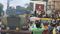 Patna Student Protest 