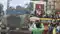 Patna Student Protest 