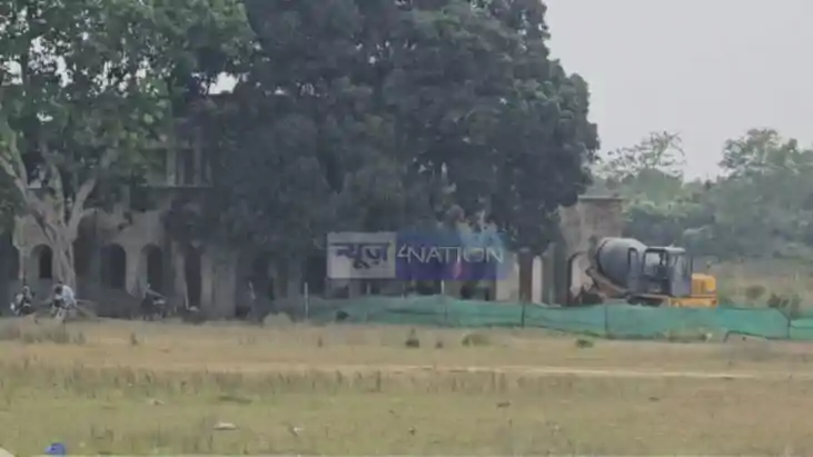 Gopalganj Clears 259 Acres of Defence Land From Encroachment