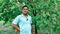 Bihar News : गया के किसान ने जीवन बीमा की तर्ज पर शुरू की सफेद चंदन की खेती, 1 लाख की लागत से ₹2 करोड़ के मुनाफे की उम्मीद
